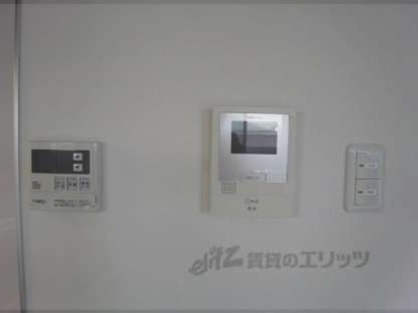 湯はり機能等