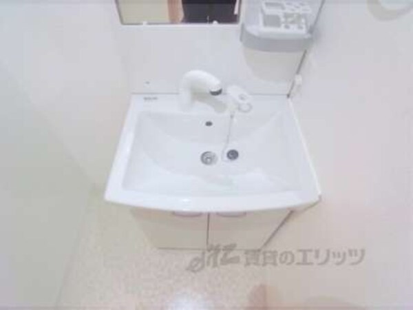 洗面所