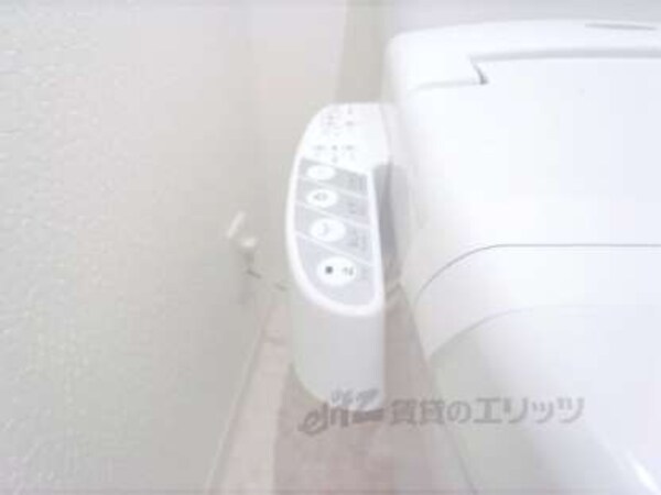 洗浄機能付