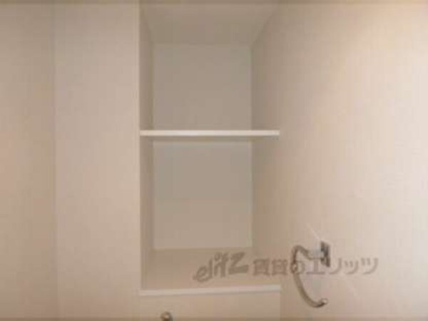 トイレ収納