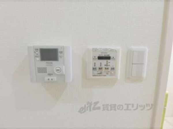 ＴＶモニターフォン