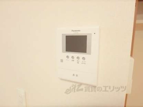 ＴＶモニターフォン