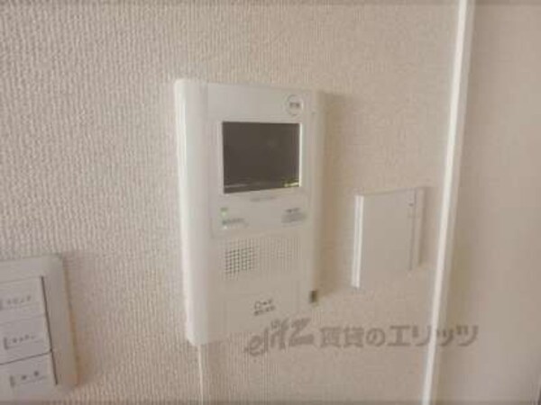 モニターホン