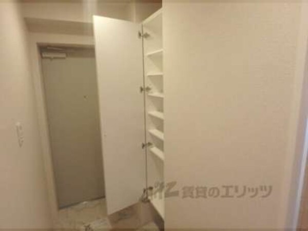 下駄箱