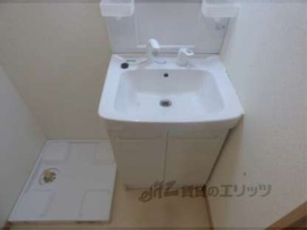 洗面所
