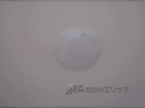 照明・火災報知器