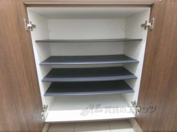 下駄箱