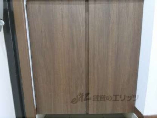 下駄箱