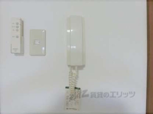 インターフォン