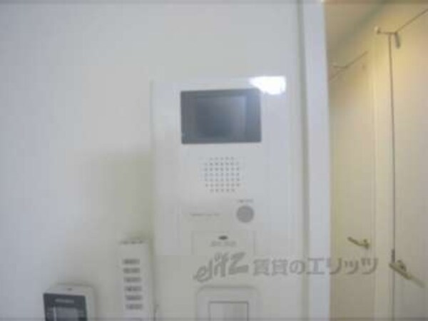 ＴＶモニターフォン