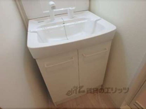 洗面所