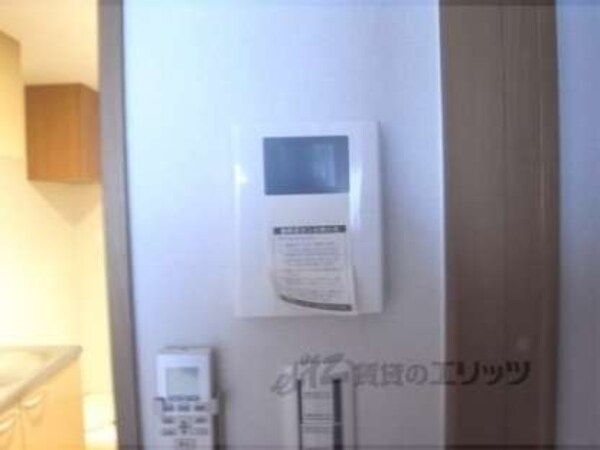 ＴＶモニターフォン