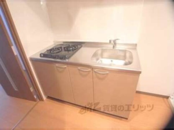 キッチン(全体像)