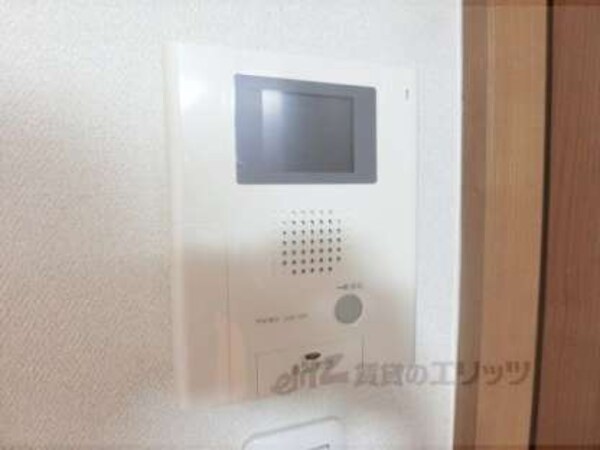 ＴＶモニターフォン