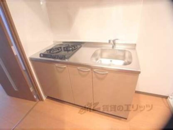 キッチン(全体像)