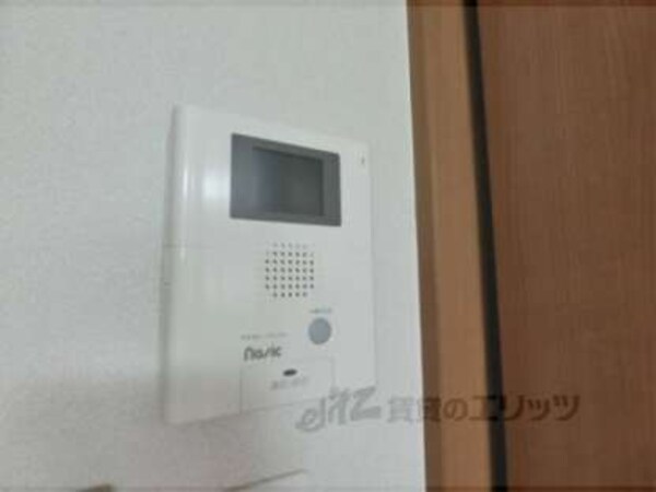 ＴＶモニターフォン