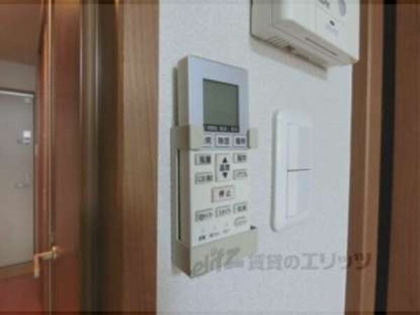 エアコンリモコン