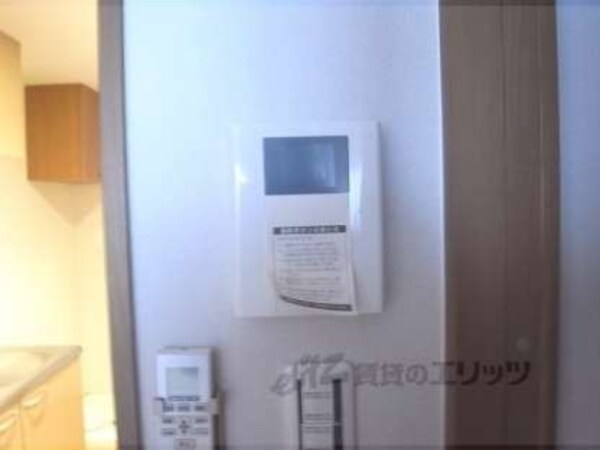 モニターフォン