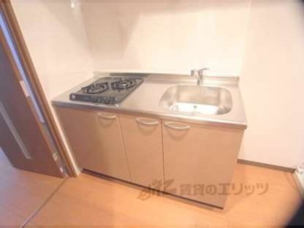 キッチン(全体像)