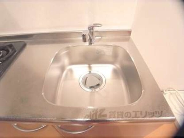 キッチン(シンク)