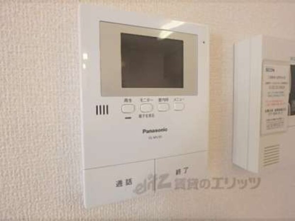 ＴＶモニターフォン