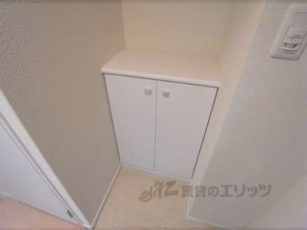 下駄箱