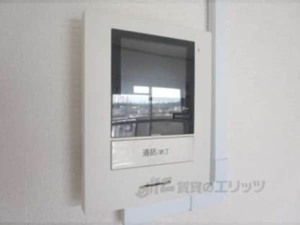 ＴＶモニターフォン