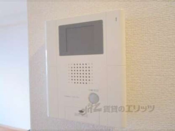 ＴＶモニターフォン