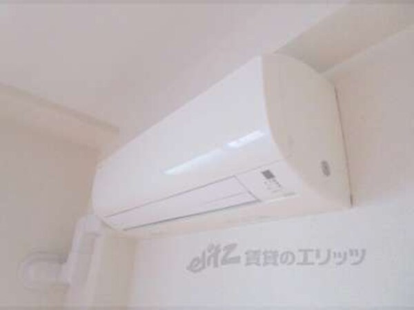 リビングエアコン