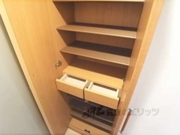 下駄箱