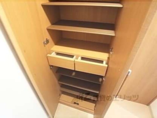 下駄箱