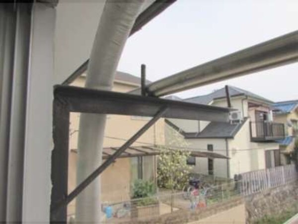 物干しフック
