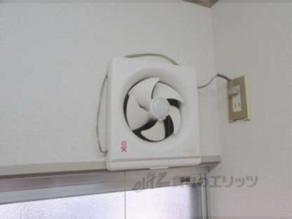 換気扇