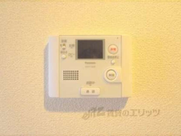 ＴＶモニターフォン