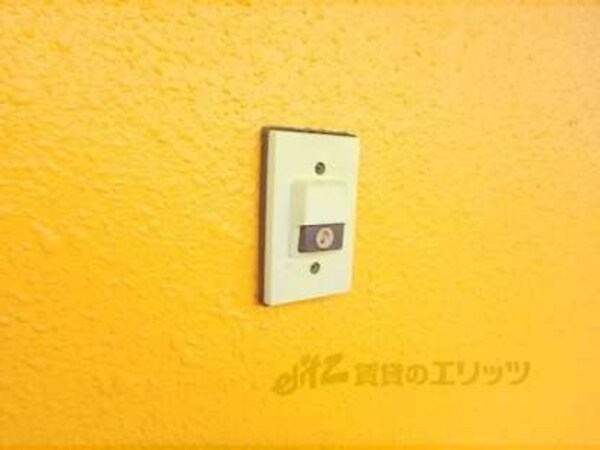 インターホン