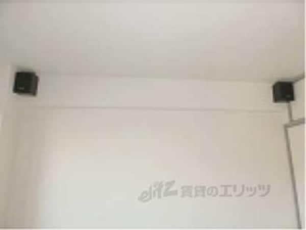 スピーカー