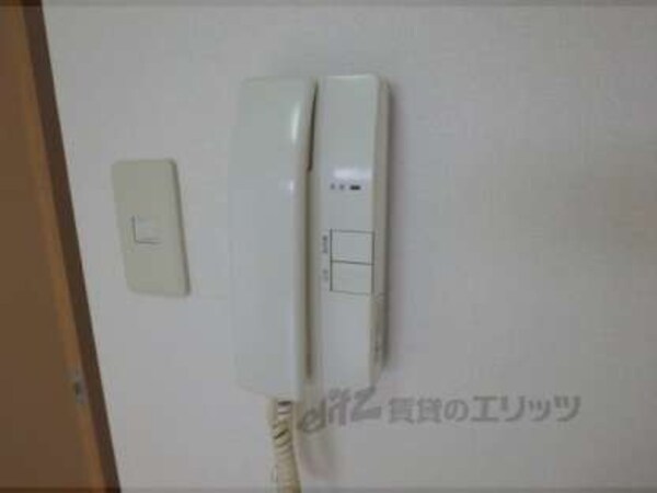 インターホン