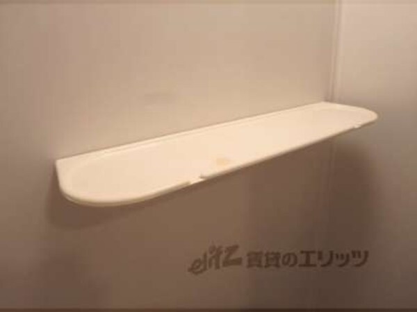 風呂(シャンプー置き)