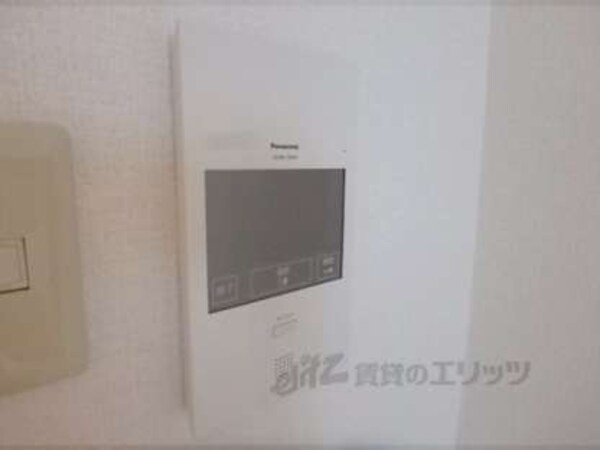 ＴＶモニターフォン