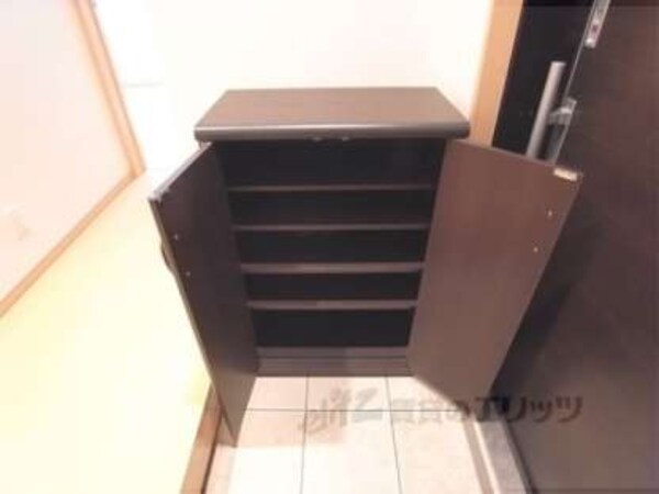 下駄箱
