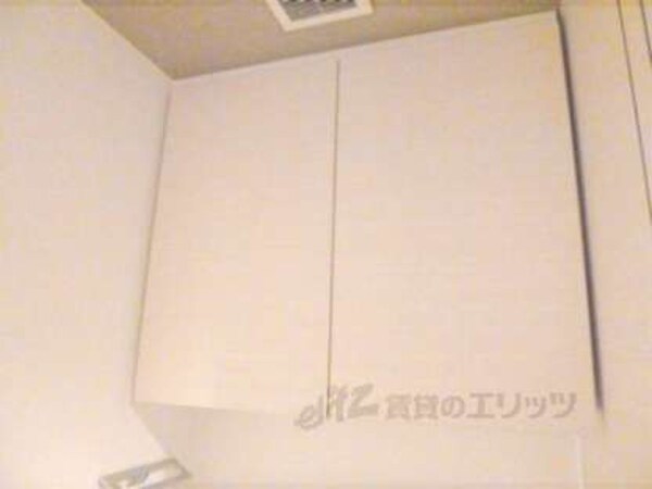 トイレ上棚