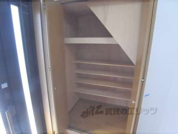 下駄箱