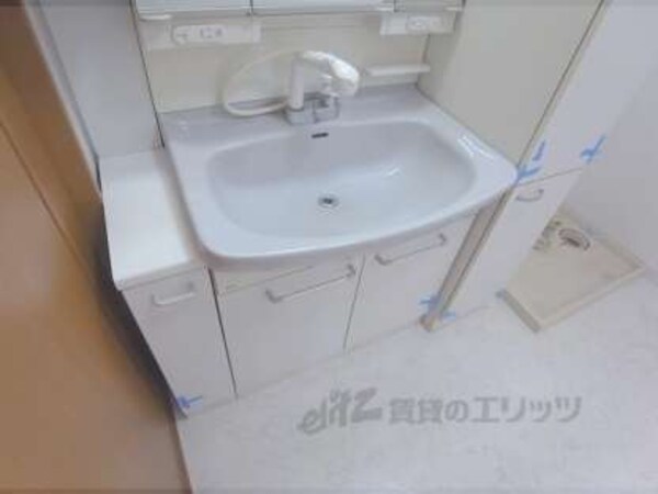 洗面所