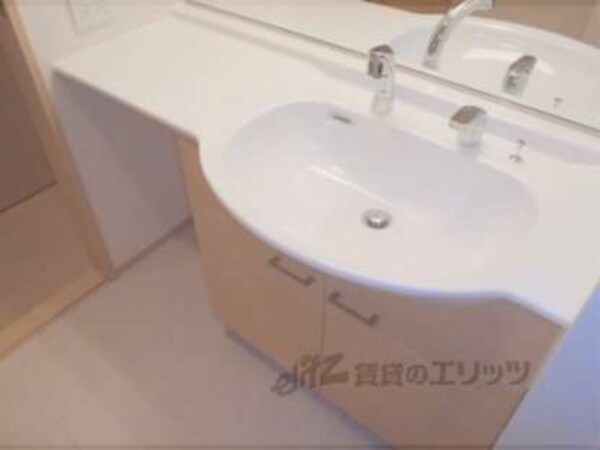 洗面所