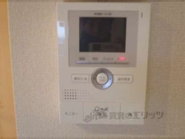 ＴＶモニターフォン