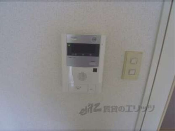 ＴＶモニターフォン