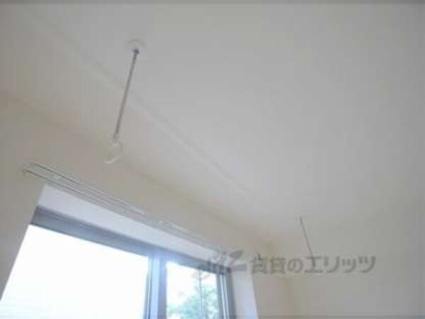 部屋干しラック