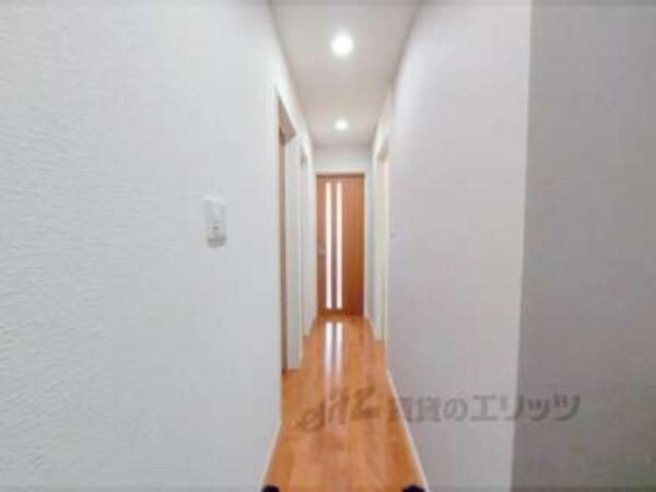 廊下