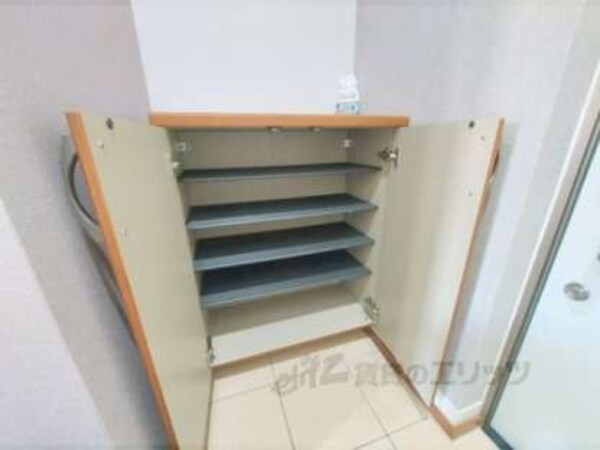 下駄箱