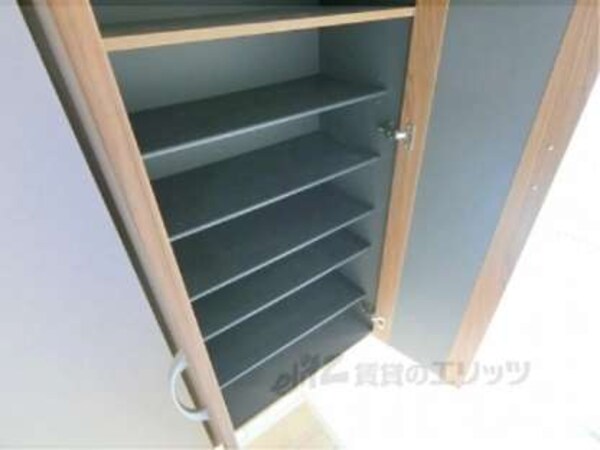下駄箱
